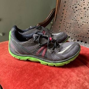 Brooks shoes